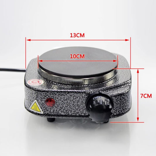 Mini Electric Hot Plate for Moka Pot