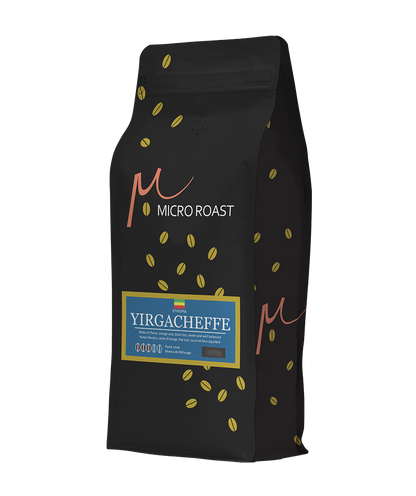 Yirgacheffe