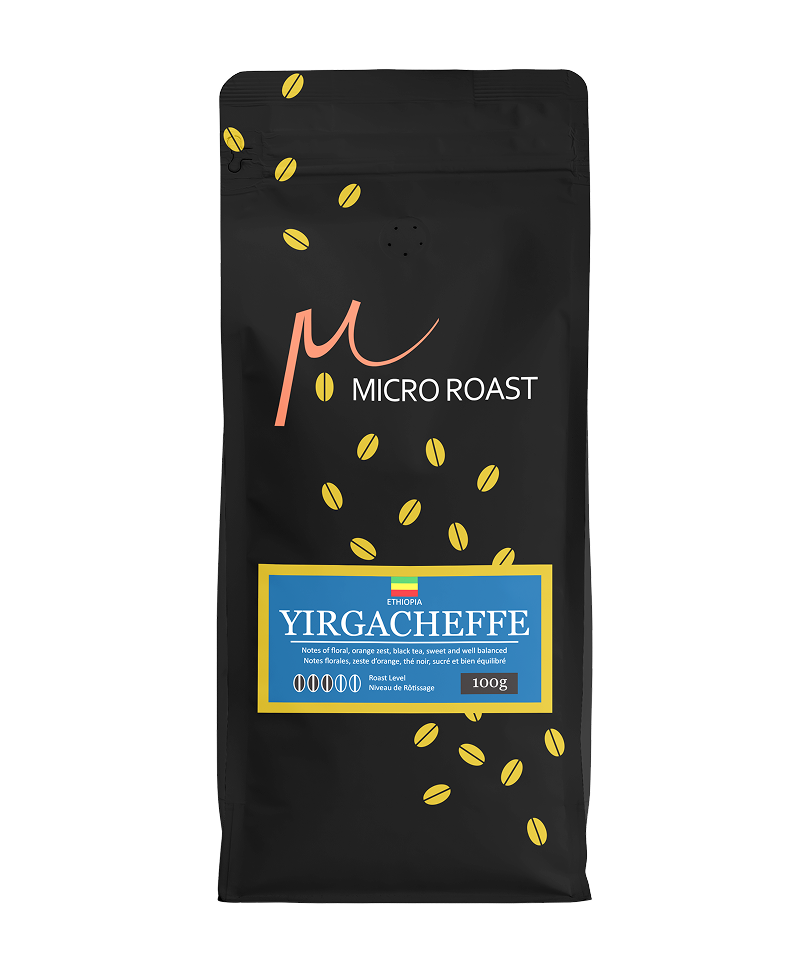 Yirgacheffe