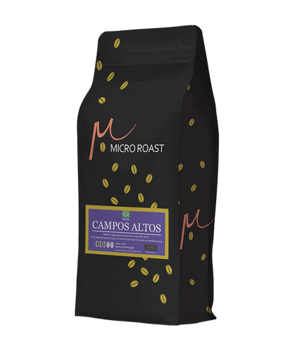 Campos Altos - Premium Series
