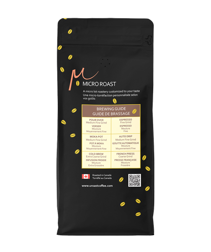 Chingo Volcano - Premium Series