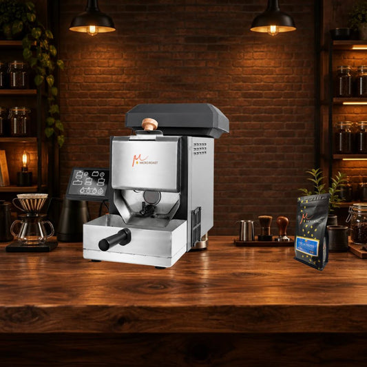 Home Coffee Roaster