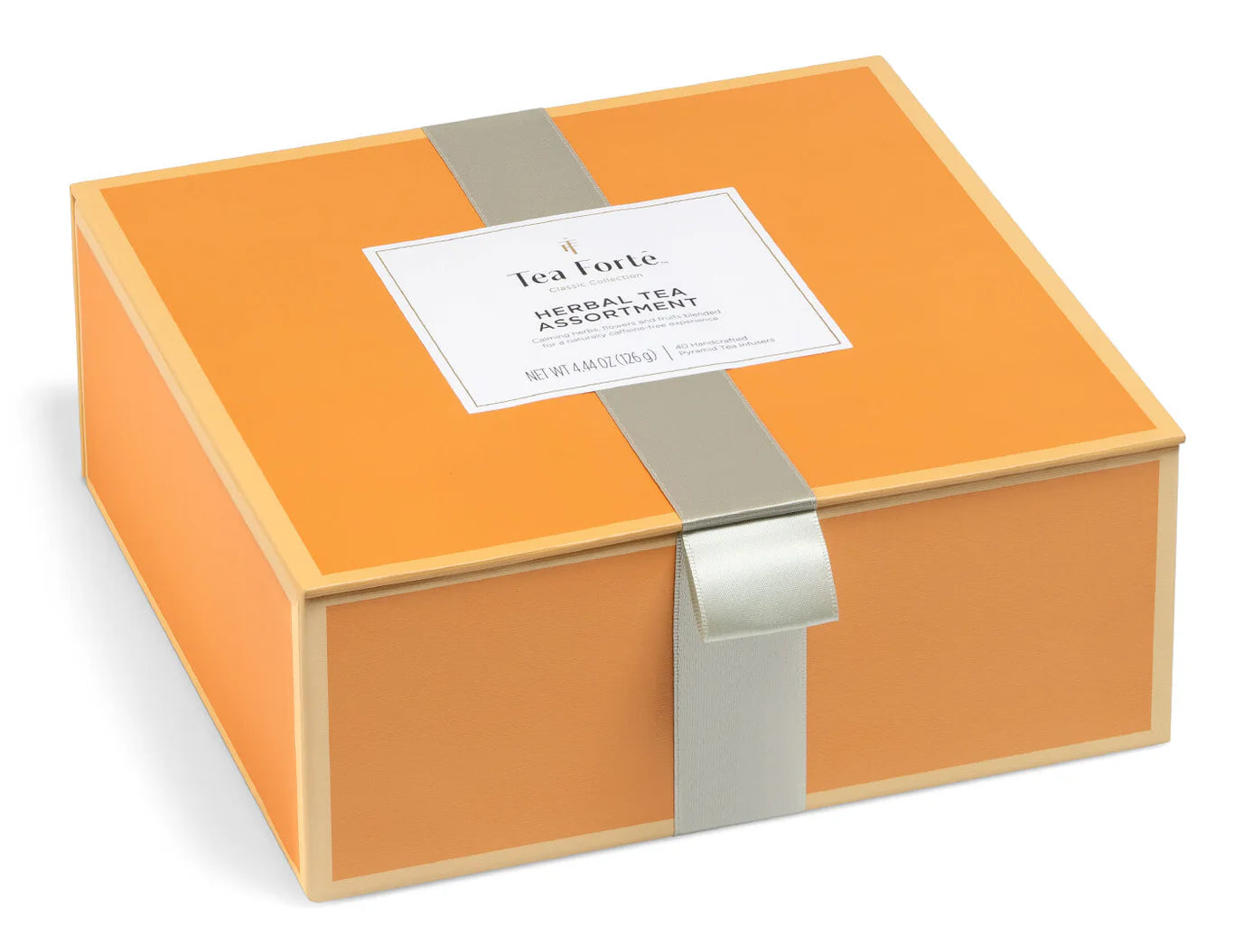 Tea Chest Herbal Assortment