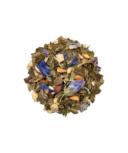 White Ginger Pear Tea - Single Infuser