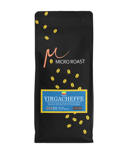 Yirgacheffe