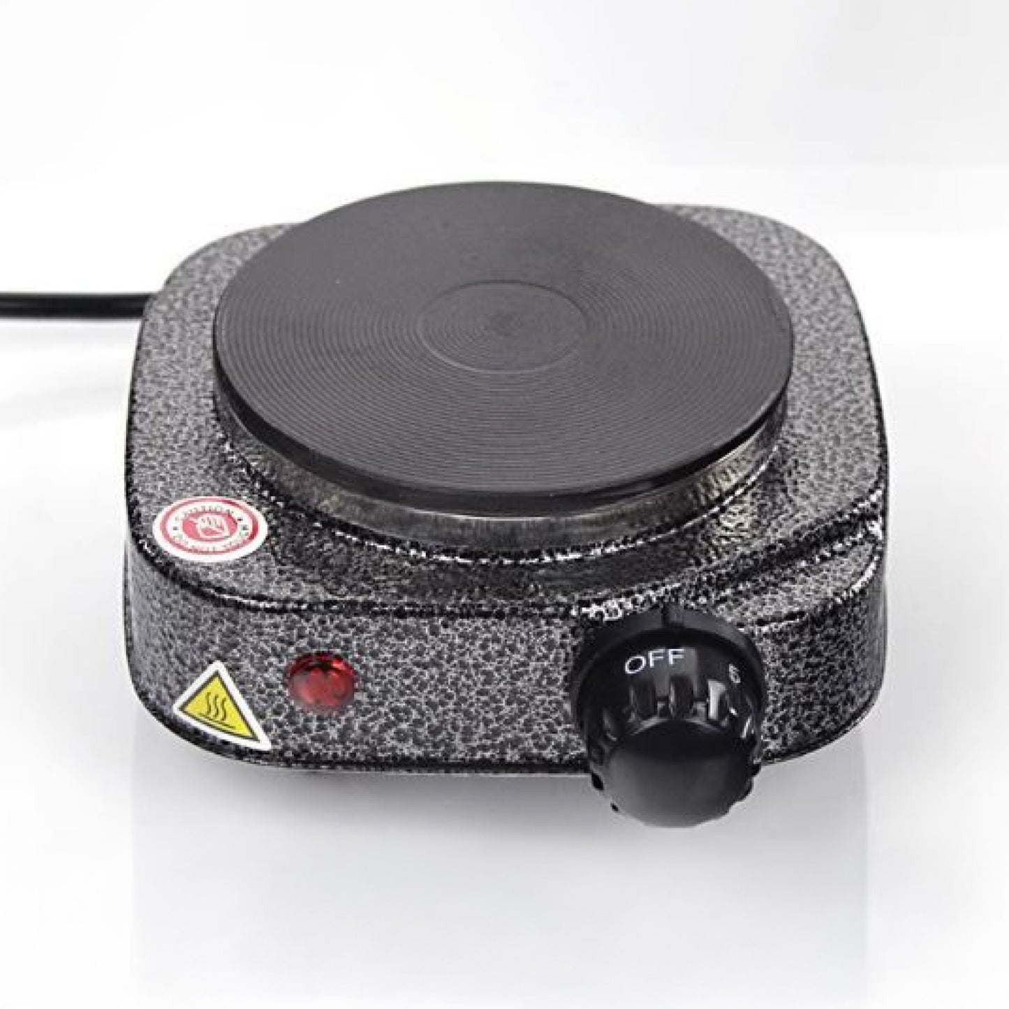 Mini Electric Hot Plate for Moka Pot