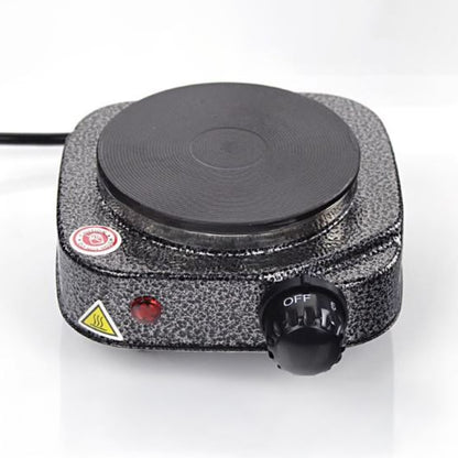 Mini Electric Hot Plate for Moka Pot