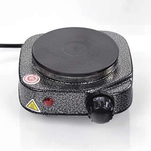 Mini Electric Hot Plate for Moka Pot