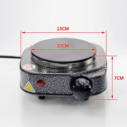 Mini Electric Hot Plate for Moka Pot