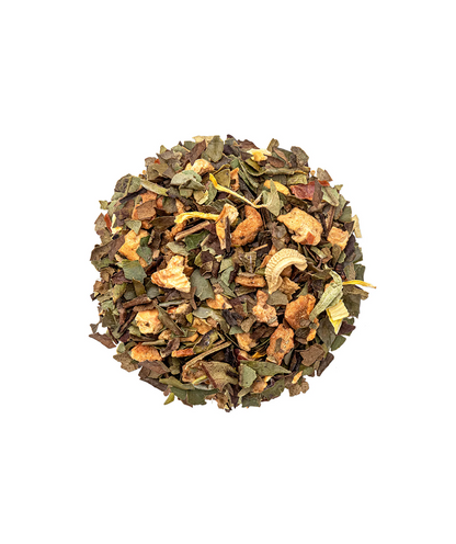 Peach Blossom White Tea Single Infuser