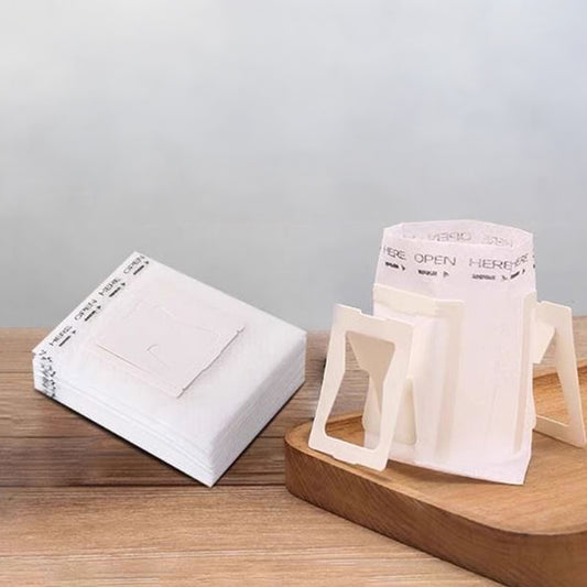 Portable Coffee Pour Over Paper Bag