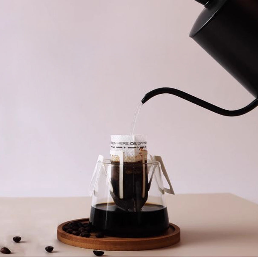 Portable Coffee Pour Over Paper Bag