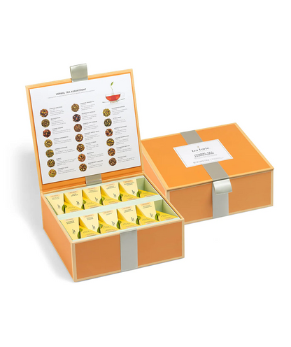 Tea Chest Herbal Assortment