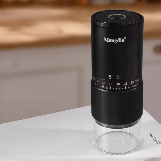 Electric Coffee Grinder
