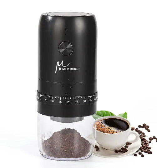 USB Electric Coffee Grinder